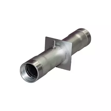 Стеновой проход 1,5 L=300 мм (плитка)