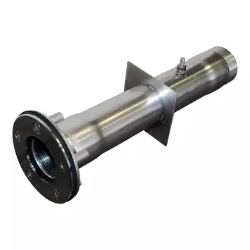 Стеновой проход 1,5 L=300 мм (пленка)