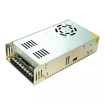 Трансформатор постоянного тока 12v360w