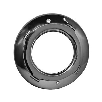 Накладка из нерж. стали для прожектора POOL KING 300 PHM 300 Вт, 12B